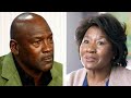 Michael Jordan Gets A Late Night Call From His Mother What She Tells Him Brings Him To Tears