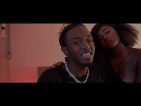 J Kaz x IQ x Prince Akeem - IF [Official Music Video]