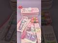 Hello Kitty Stationery Haul Iigen Stationery Sanrio Hellokitty Stationeryhaul Cute Kawaii