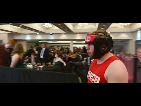 UWCB   GLASGOW   160723   FIGHT 28   SCOTT HUGHES VS PAUL WINTER