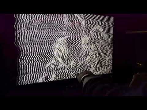 VIDEOMASTER V2 - circuit bent video synth - MEZKALIN