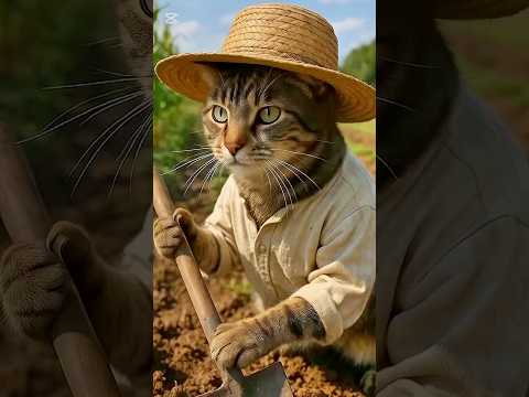 Cat journey Poor to millioner  #cat #cartoon #animals #superhero #funny #futureavengers