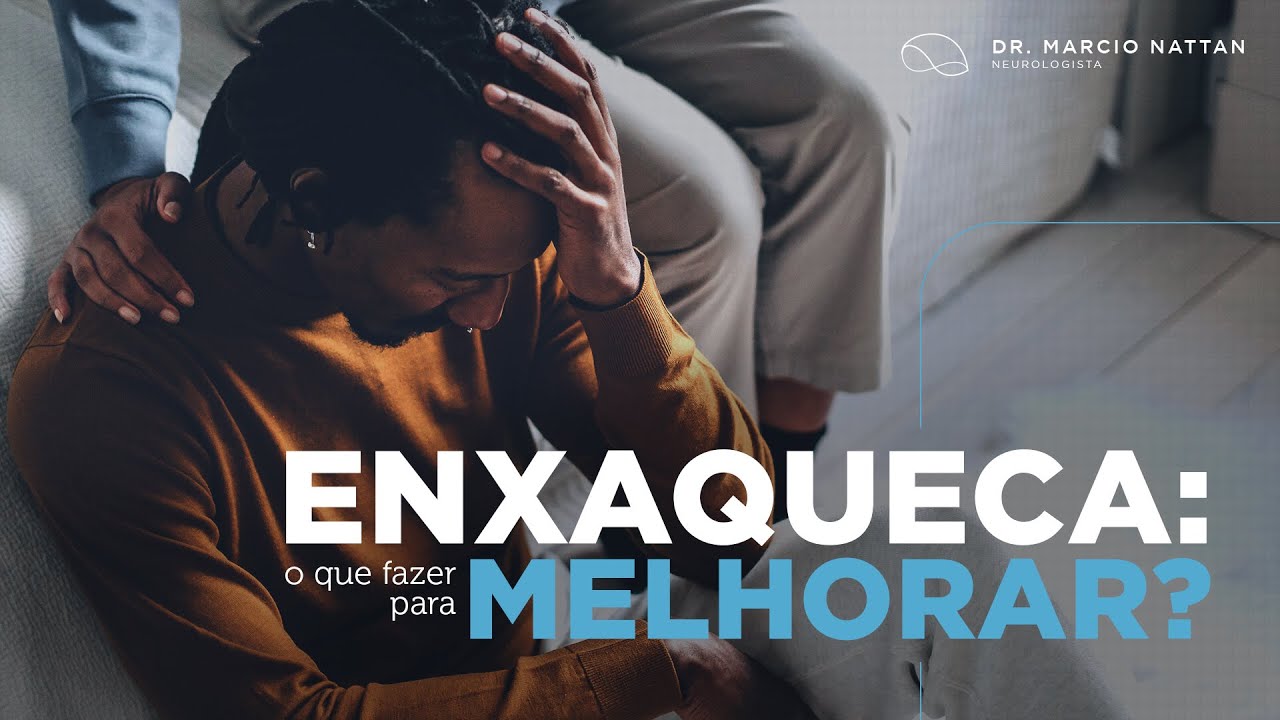 Enxaqueca: o que fazer para melhorar?
