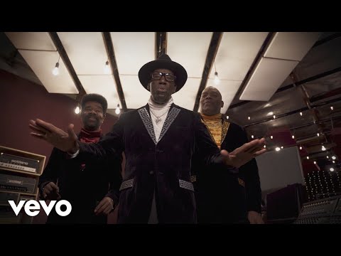 The Notations - I'm Still Here