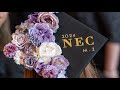 Commencement 2024 Congratulations NEC Graduates