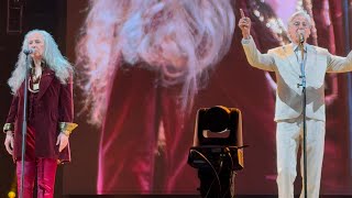 Caetano &amp; Bethânia - Alegria, Alegria (Arena Fonte Nova - Salvador)