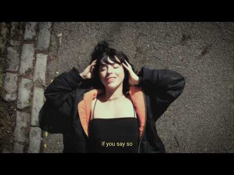 Stella Talpo - Water (Official Lyric Video)