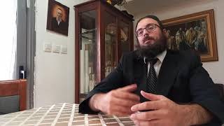 התוועדות י"ט כסלו