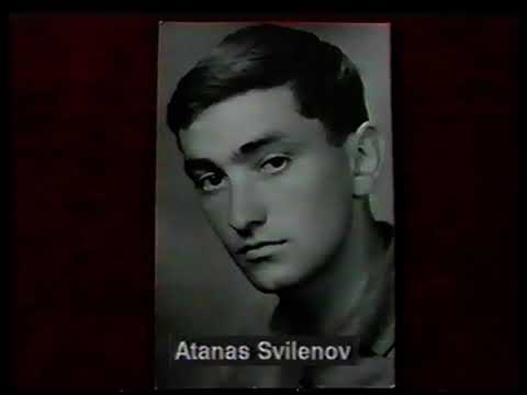 An Ambiguous Feeling (1997 Documentary about queer people in Bulgaria, color)