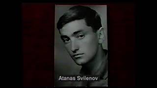 An Ambiguous Feeling (1997 Documentary about queer people in Bulgaria, color)