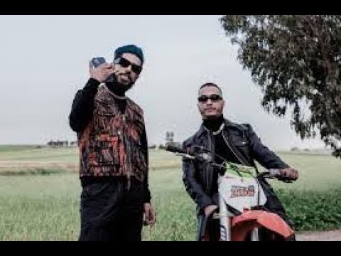 Dosseh, Small X — Kssiri REMIX 7elmed ADO 4 (audio)