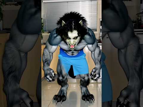 Spider-Man & Hulk’s Werewolf Transformation SHOCKED Everyone 😱🐺🔥