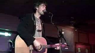 Slaid Cleaves -- Drinkin' Days