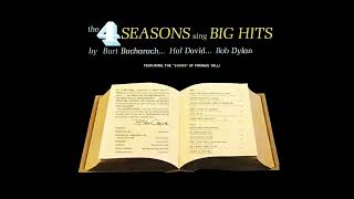 The 4 Seasons - What's New Pussycat
