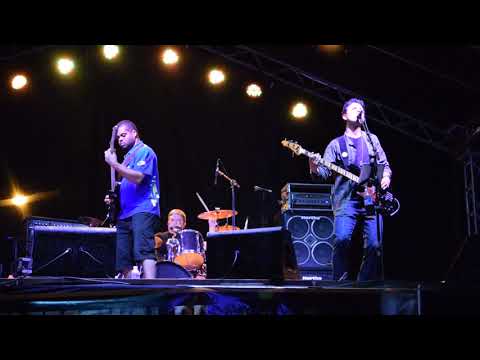 Signatus - 18 and Life (SkidRow Cover)