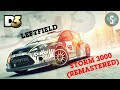 Leftfield - Storm 3000