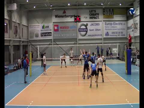 Full game Martijn Bekaert