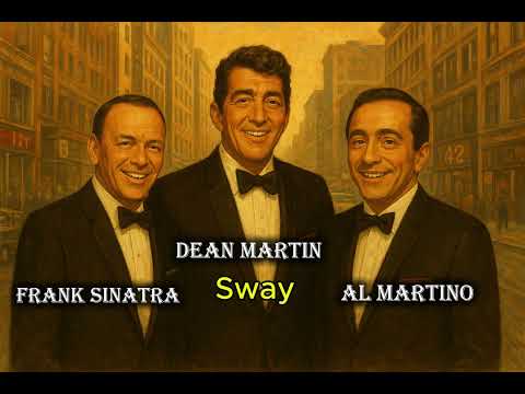 "Timeless Romance  | Dean Martin, Frank Sinatra & Al Martino Classics"