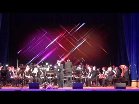 Volga-Band - "Amore No"