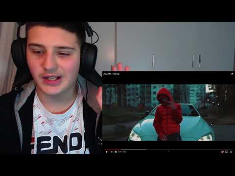 (REAKTION) ADAAM - Pull Up