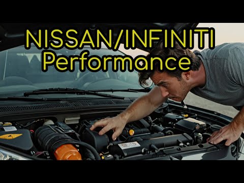 WHAT HAPPENS IF YOUR NISSAN / INFINITI SPEND A LOT OF GAS BUT NO PERFORMANCE
