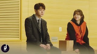 Download lagu Like We Just Met - Hwang Seon Ho | Miss Hammurabi OST PART 1 [UN MV] mp3