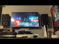 Close Encounters Of The Third Kind USA DVD 2 Walkthrough 2001