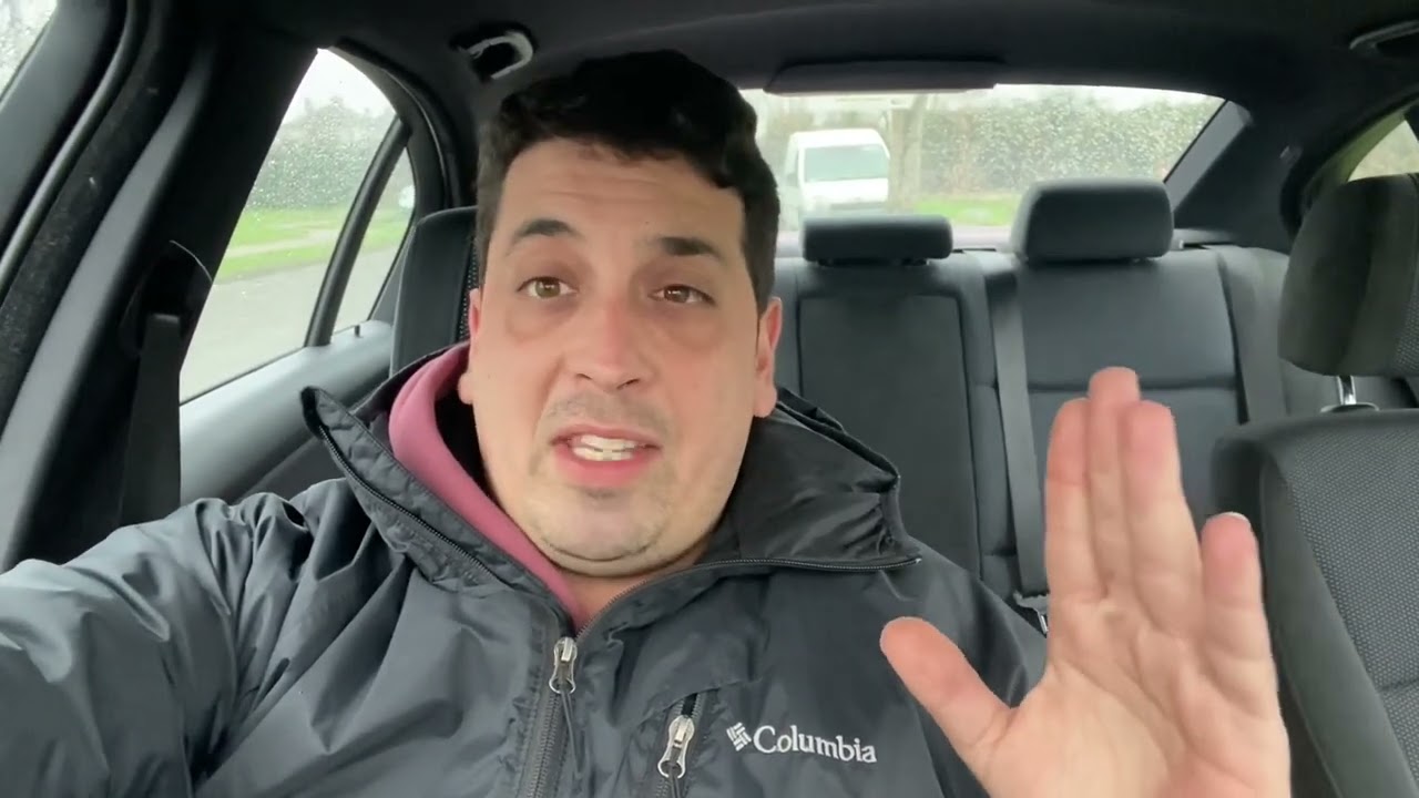 Irlanda 🇮🇪 contrata conductores de camión con o sin experiencia. Buena paga !! 😱