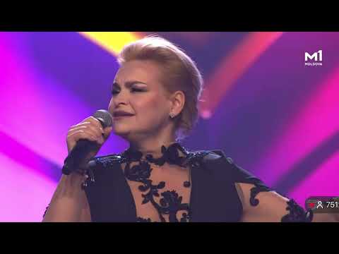 Wild Soul - Cristina Scarlat (Live from Selecția Națională 2026)