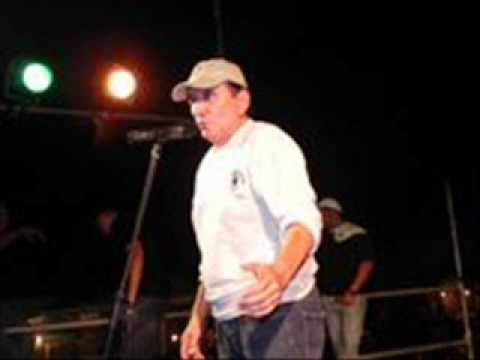 CIRO JOSE QUIRPA A LOS BARRIOS CUMANESES