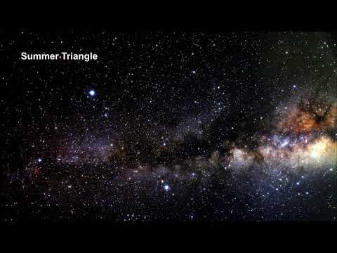 Classroom Aid - Zeta Geminorum - T Lyrae - Deneb - Mu Cephei