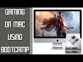 How to play Windows Games on Mac (Boot Camp) How to play Windows Games on Mac (Boot Camp)
