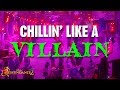 Chillin Like A Villain Lyric Video Descendants 2