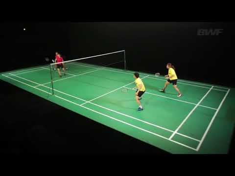 CE1M8V7 Echanges en double dame