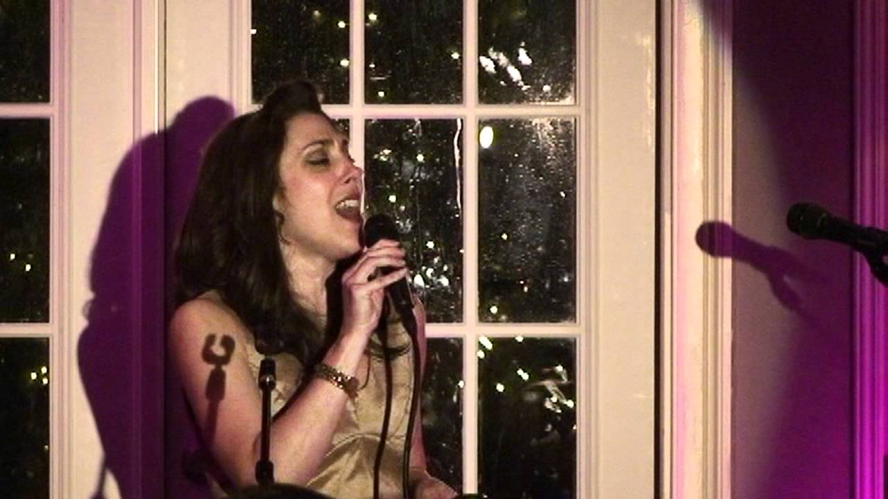 Promotional video thumbnail 5 for Krista Adams Santilli