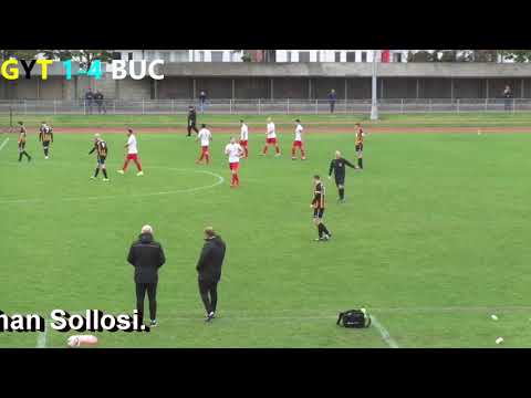 Great Yarmouth Town 1-5 Buckhurst Hill.  Buildbase FA Vase 1st Round Proper.  Sat23Oct2021