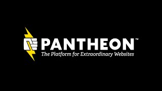Pantheon Explainer Video