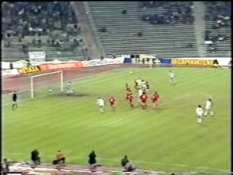 Bayern v Anderlecht (1985-86) (Pt. 2)