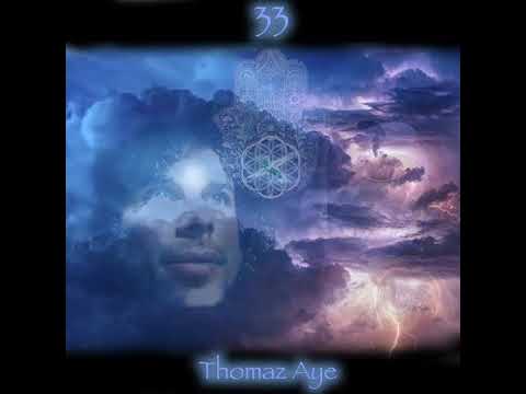 Meditação | Ayahuasca |  Thomaz Ayê - Coração de Fênix