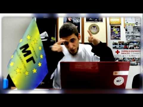 MG - produce young bulgarian talant - Sp0ke