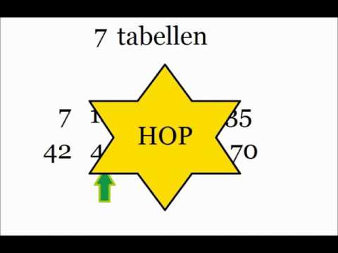 Alle tabellerne - YouTube