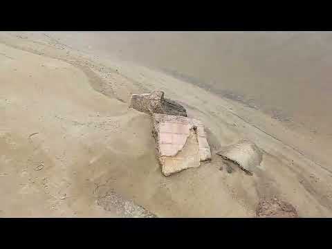 Parque del plata arroyo Solis chico ecología en peligro 