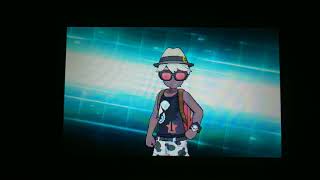 ポケモンusumウルトラ笑顔でレート実況250 -あばれる-