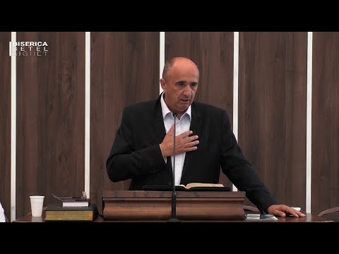 Simion Bumbar - Lucruri importante despre DARURILE Duhului Sfânt