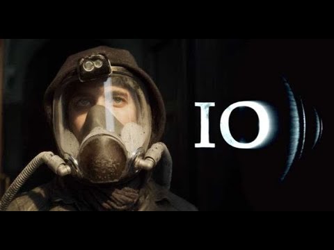 2019 IO - O Último na Terra (Dublado)