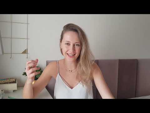 DAJ SIĘ POZNAĆ - PAULINA SOBIŚ ✨