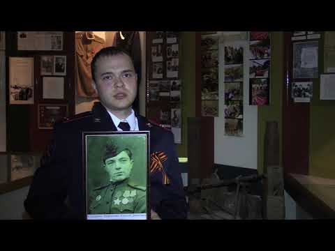 Белгородские полицейские присоединились ко всероссийской акции 
