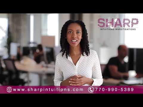 Walker Investigations video.