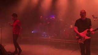 Subsonica - Perfezione @O2SBE, London 09.12.2018