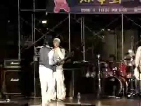 [직캠] 2006.05.17 버즈 남자를 몰라